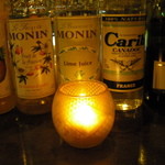 ショットバー ペコ - 