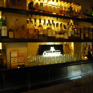 ショットバー ペコ_2