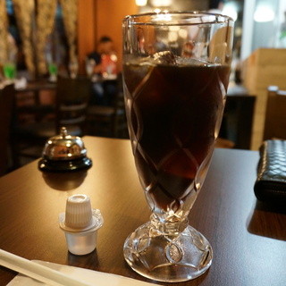 ふくろうカフェ Ricky_0