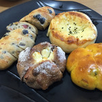 ル　ペトラン - 2015. 9. お昼に♪　