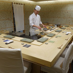 Sushi Takahashi - 