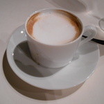 RISTORANTE STELLA - カプチーノ