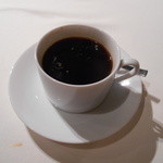 RISTORANTE STELLA - コーヒー