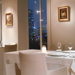 RISTORANTE STELLA - 東京タワーが見えます。＾＾