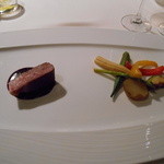 RISTORANTE STELLA - メイン