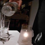 RISTORANTE STELLA - グラッパ