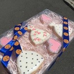 オオサカ愛シング - ☆キュートなアイシングクッキー(≧▽≦)/～♡☆