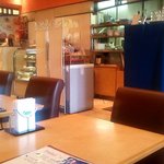 CAFFE DEL Pianeta - 