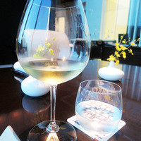 日本料理 「風花」 コンラッド東京 - Bouchard Pere & Fils Meursault Les Clous　2013