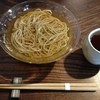 手打ち蕎麦 成冨