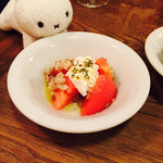 ピスカリア - オーガニックトマト