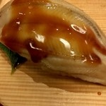 Kaito - 煮アナゴ