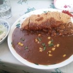 レストランエプロンクック - 