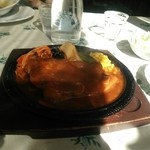 レストランエプロンクック - 