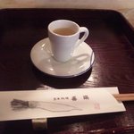 喜楽 - 命のスープ