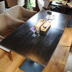 カフェハマツ - 