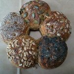 ショーマッカー - パーティクランツ