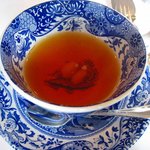 現代仏蘭西料理 朔詩舎 - カフェまたは紅茶