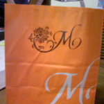 パティスリー モンシェール 札幌円山店 - 