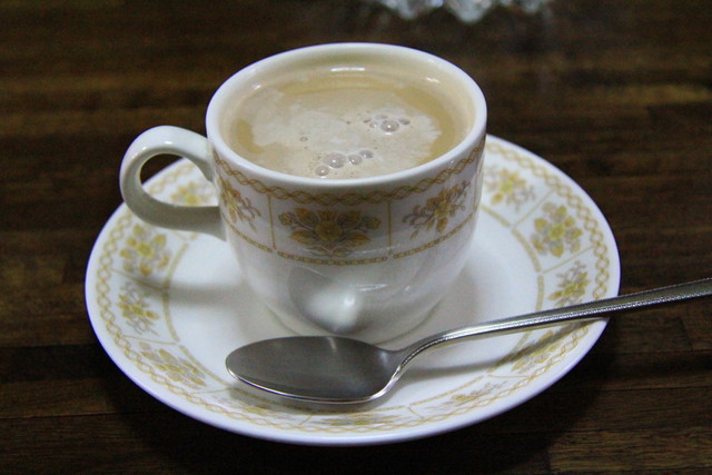 こすもす占い喫茶 三原 喫茶店 食べログ