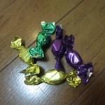 Ristrante Belvedere - テーブル会計、アメちゃん