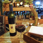 ビストロ　アンコニュ - ラングドックのフォン・カリュー