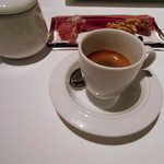 ビーチェ 東京 - エスプレッソ