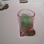 ビーチェ 東京 - お口直し