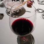 ビーチェ 東京 - 赤ワイン