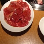 焼肉 おくう - 