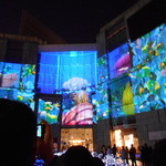 ビーチェ 東京 - カレッタ汐留（←131221）