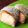 すしぎん - 料理写真:さば松前