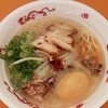 ラーメン龍の家 上津本店