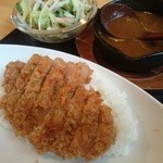 きりん食堂 - 料理写真:
