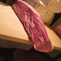 銀座 ひらやま - 