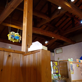 本格手打うどん 麺むすび_2