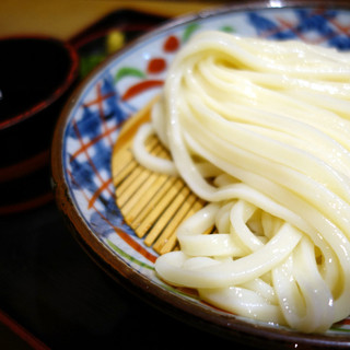 本格手打うどん 麺むすび_0