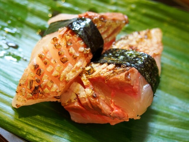 すしぎん Susigin 鶴橋 寿司 食べログ すしぎん Susigin 鶴橋 寿司 食べログ