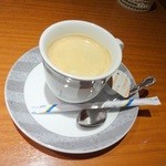 Shouya - 食後のコーヒー