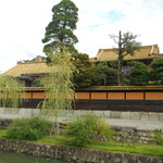 Kouei dou - 旧大原家住宅・重要文化財
