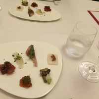 魚介のイタリア料理 murata - 