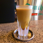 SOUTHLAND 南地 - アイスカプチーノ