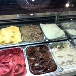 Amorino Verona - 有機のジェラート