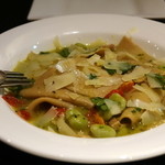 トラットリア ダイ パエサーニ - 