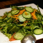 トラットリア ダイ パエサーニ - 