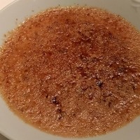 ラシェット・ブランシュ - くるみのクレームブリュレ バニラ風味
