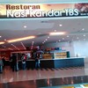 Nasi Kandar TBS