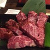 焼肉 極味や 大名店