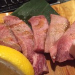 Yakiniku Kiwamiya - 