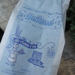 De Rossi - 袋もかわいい